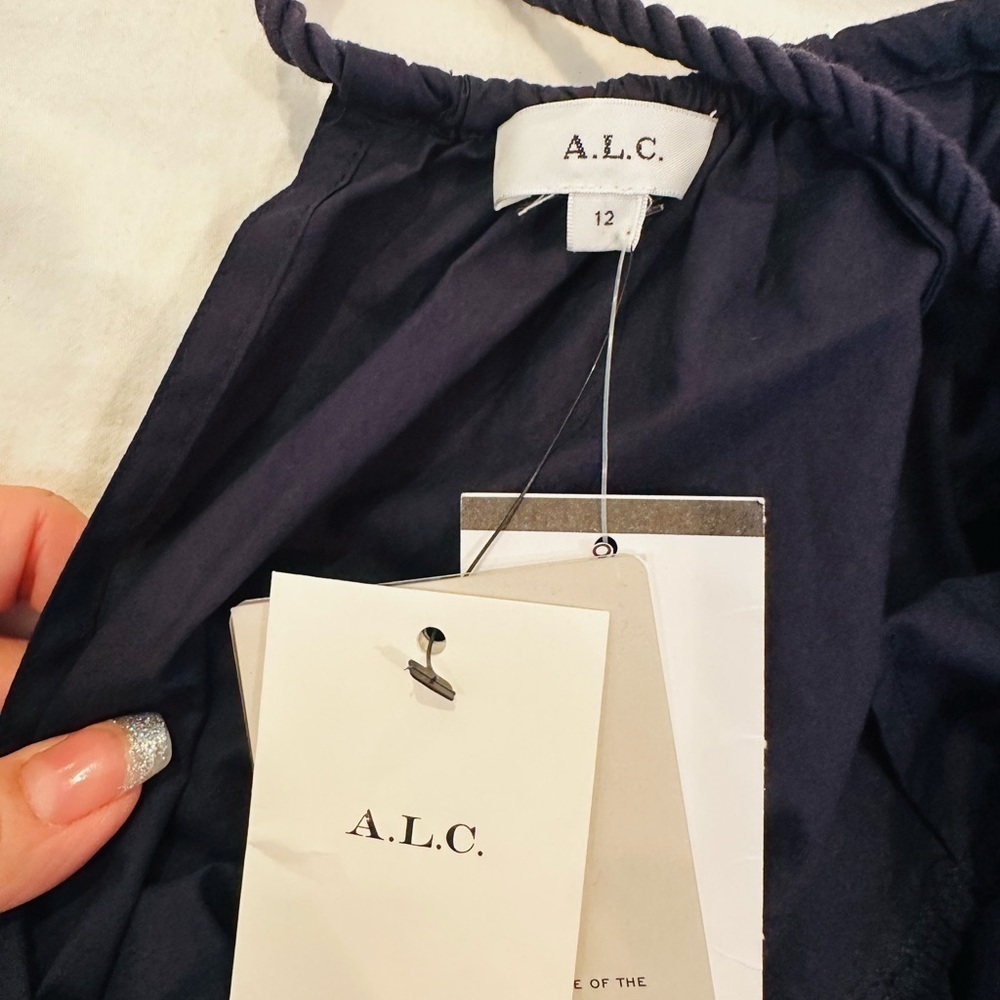 ALC top - Picture 6 of 6